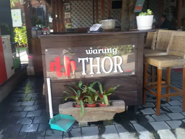 Gambar Makanan Warung Thor 8