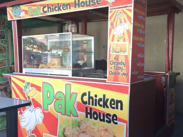 Pak Chicken House Food Photo 2