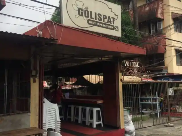 Golispat Food House