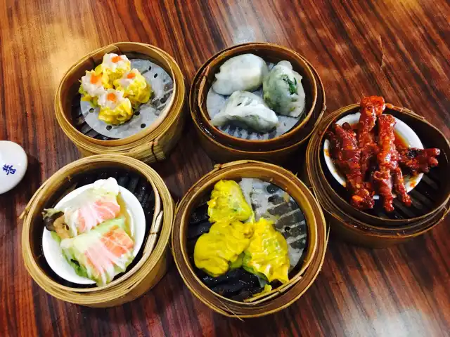 Causeway Seafood Restaurant Food Photo 12