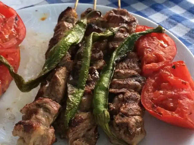 Zeytin Restaurant'nin yemek ve ambiyans fotoğrafları 6