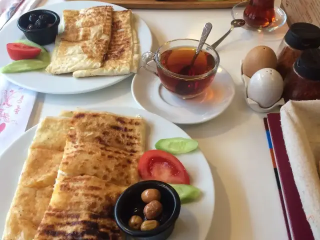 Sahanda Kahvaltı'nin yemek ve ambiyans fotoğrafları 48