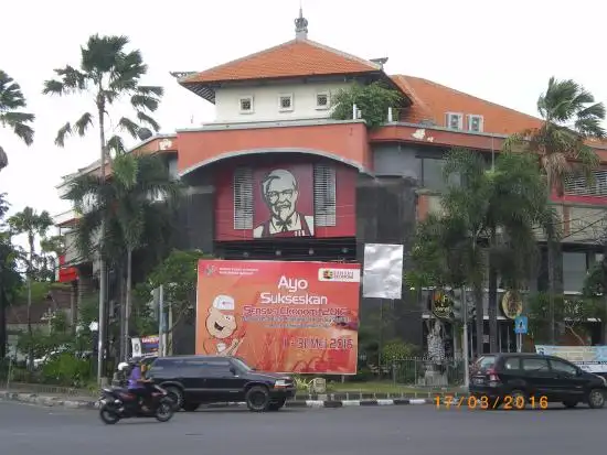 Gambar Makanan KFC Wayang Sanur 11