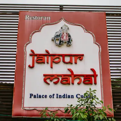 Jaipur Mahal