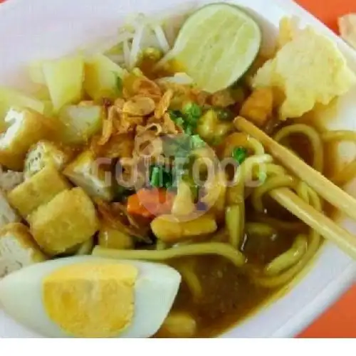 Gambar Makanan Kantin Viona (D/H Kedai Kopi Jumbo), Riau 3