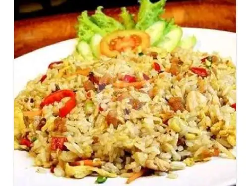 Nasi Goreng Kang Daseng