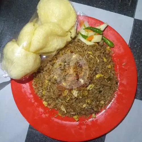 Gambar Makanan Nasi Goreng Bang Juki, Gunung Putri 2