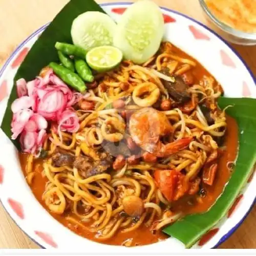 Gambar Makanan Mie Aceh Sahabat 19