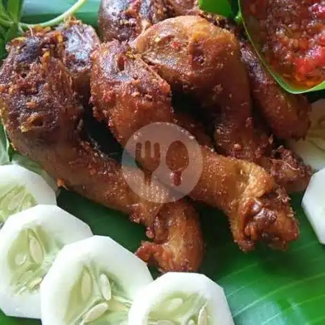 Gambar Makanan Pecel Lele Cak Wid 95 Jawa Timur, Pasar Minggu 19
