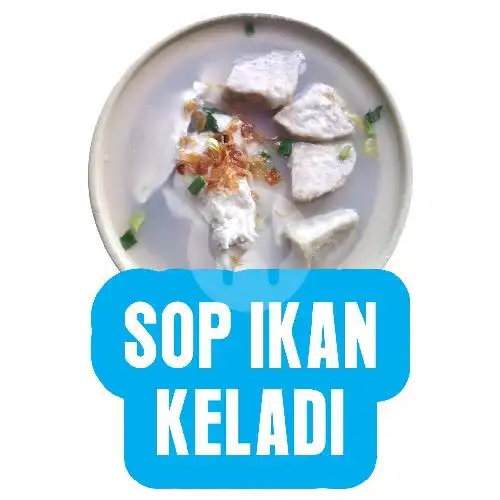 Gambar Makanan Sop Ikan Selera kita 8899, Pasar Mitra Raya 2 5