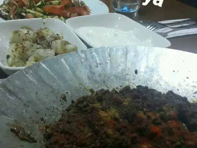 Mehur Kebapçı Nihat Usta'nin yemek ve ambiyans fotoğrafları 6