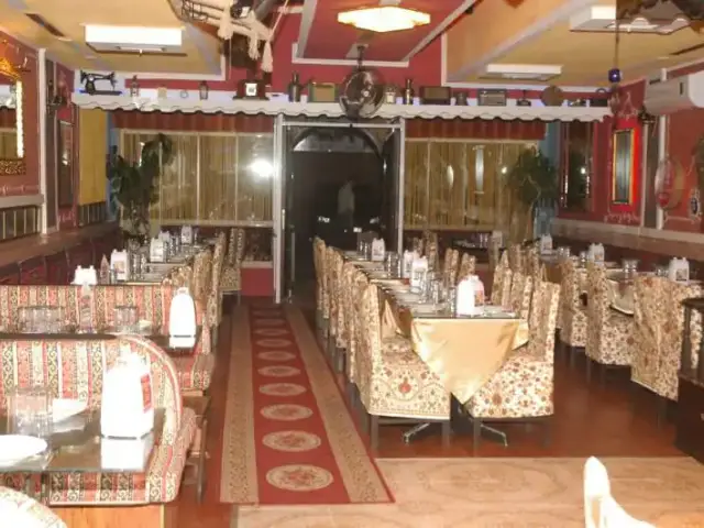 Sofra Bar'a'Bar'nin yemek ve ambiyans fotoğrafları 10