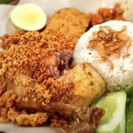 Gambar Makanan Nasi Goreng L.A "Moro Tresno" 13