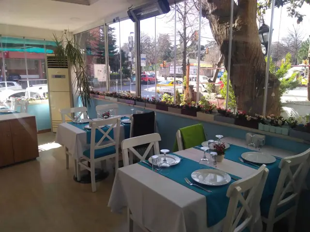 Minekop Restaurant'nin yemek ve ambiyans fotoğrafları 4