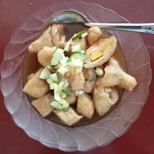 Gambar Makanan Pempek Ampera Palembang, Windsor 3