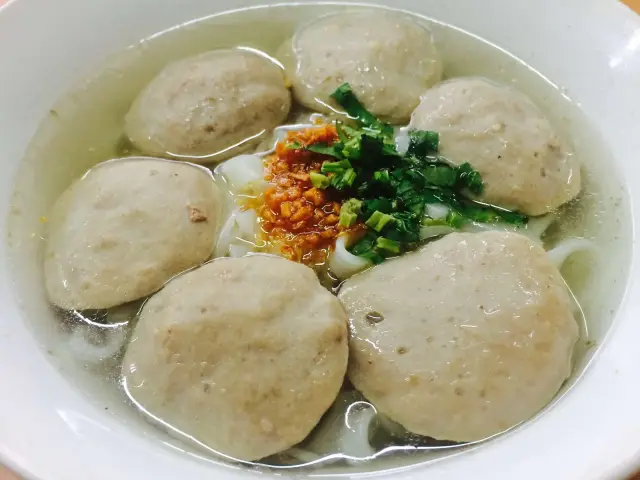 Gambar Makanan Bakso Gepeng Super King 89 8