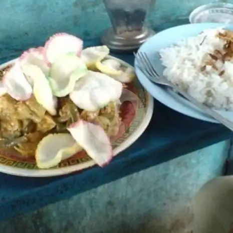 Gambar Makanan Warung Makan Mama Dima, Puri Indah 16