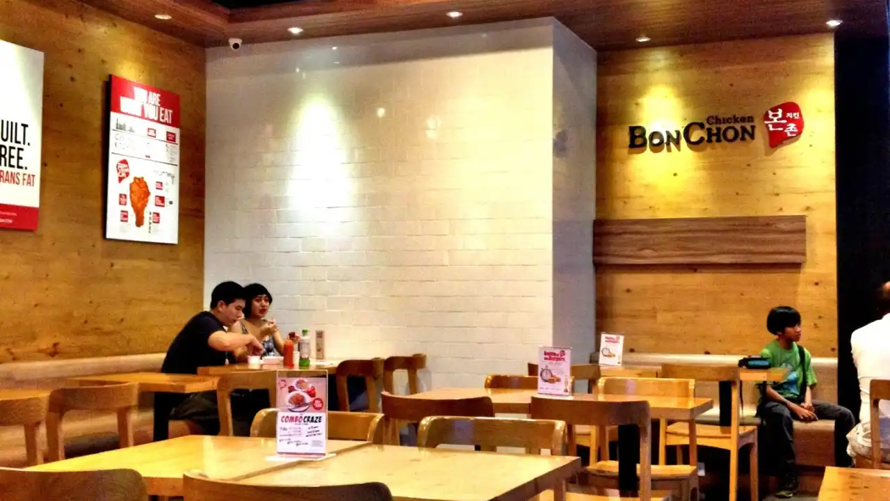 BonChon Chicken