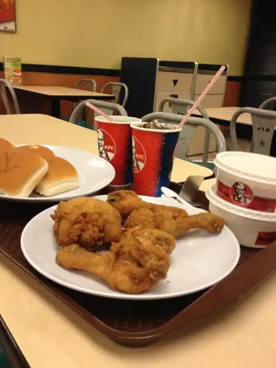 KFC Food Photo 2