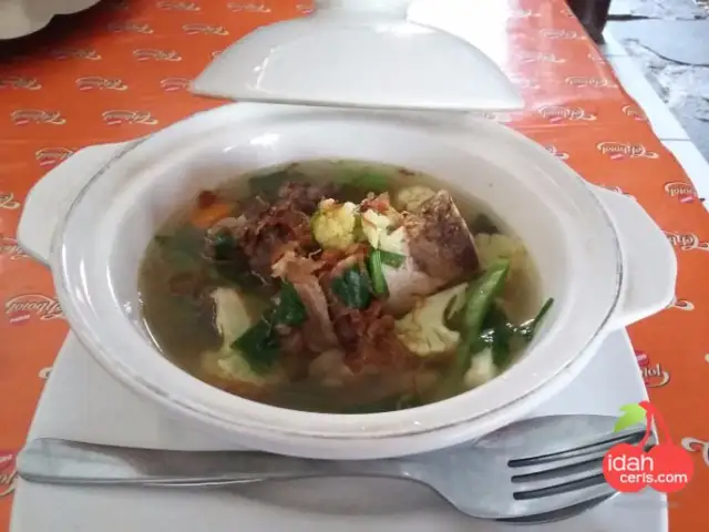 Gambar Makanan Waroeng & Cafe Ethnic 2