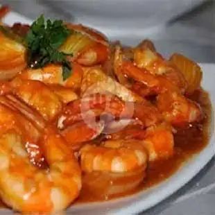 Gambar Makanan Seafood & Nasi Uduk 48 Dapsus, Fatmawati 8