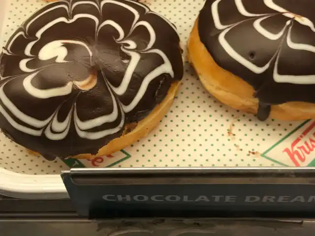 Krispy Kreme Food Photo 6