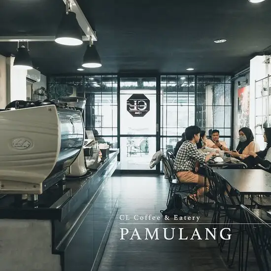 Gambar Makanan CL Coffee & Eatery by Cilalula 1