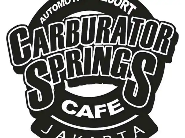Gambar Makanan Carburator Springs Cafe And Beer Garage 1