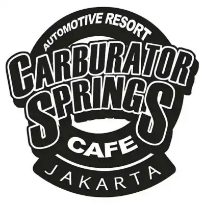 Carburator Springs Cafe And Beer Garage