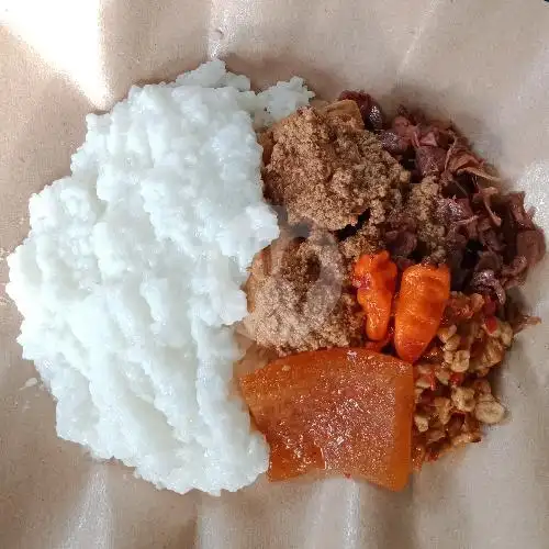 Gambar Makanan Gudeg Bu Anik, Jetis 16