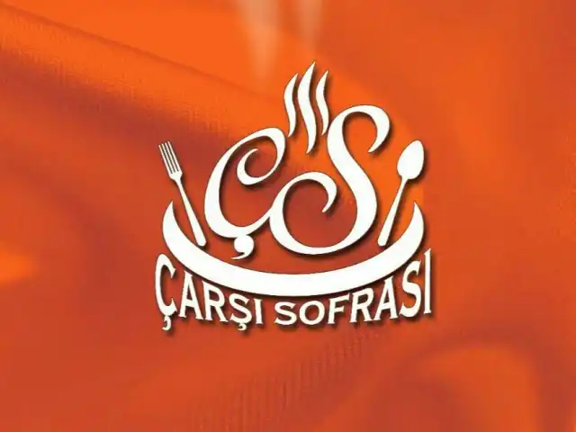 Carsi Sofrasi'nin yemek ve ambiyans fotoğrafları 1