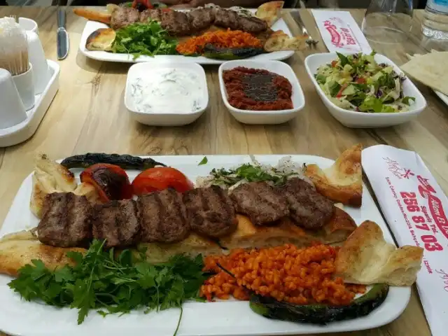 Ailem Et Döner'nin yemek ve ambiyans fotoğrafları 1