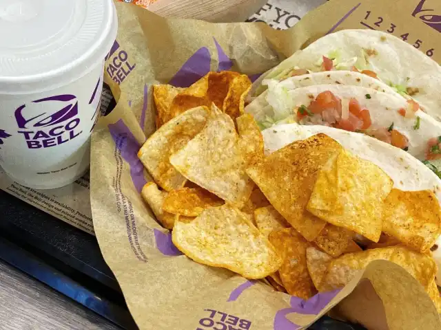 Taco Bell Food Photo 7