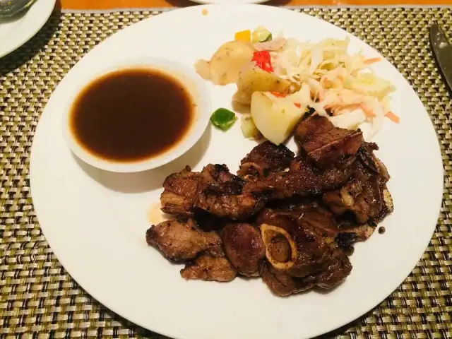 Paya Serai Restaurant - Hilton PJ Food Photo 10