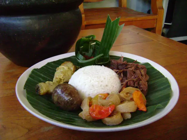 Gambar Makanan RM 115 Bandung 1
