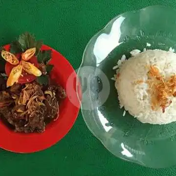 Gambar Makanan Waroeng 88 Bebek Sambel Ijo, Citra Raya Boulevard 12