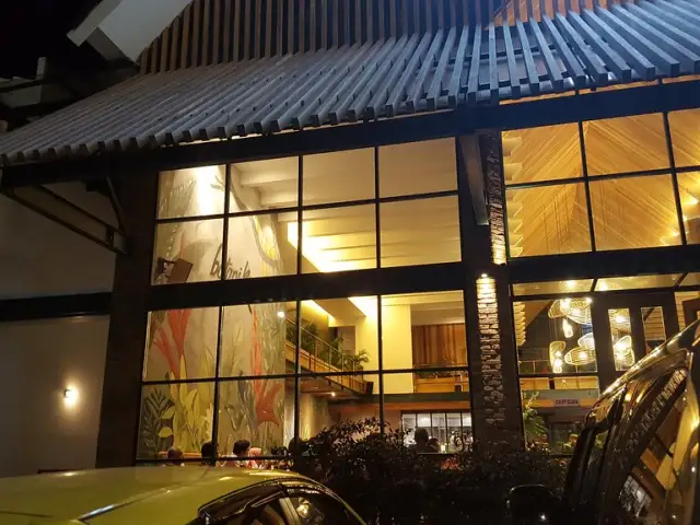 Gambar Makanan Botanika Resto 10