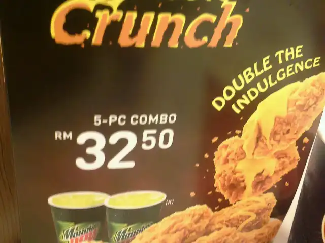 KFC Food Photo 7