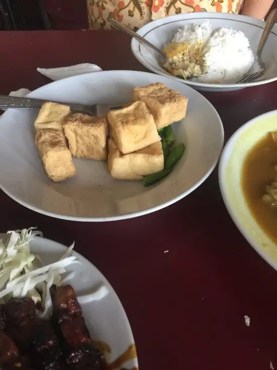 Gambar Makanan Pondok Sate Kambing Djono Jogja 10