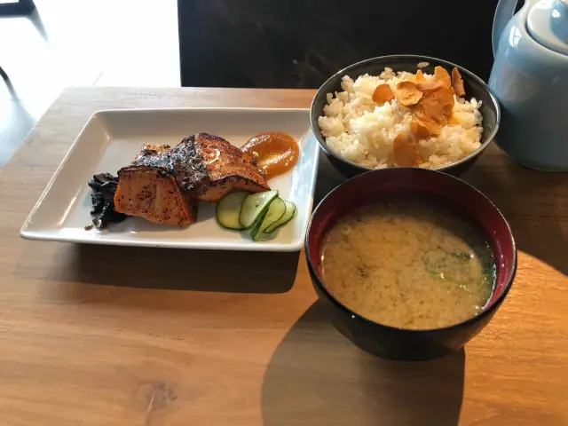 Gambar Makanan Gion Japanese Grill & Chill 13