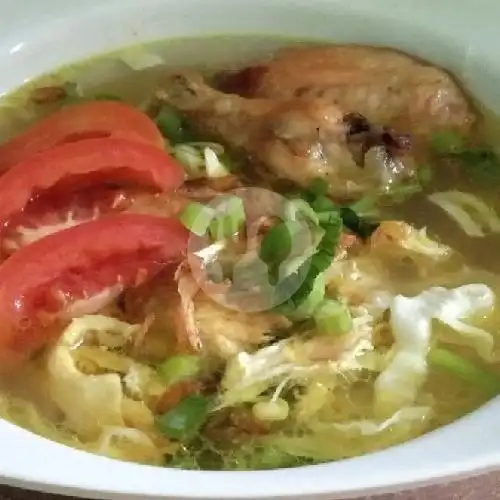Gambar Makanan Pecel Ayam & Lele Berkah, Nusa Jaya 2