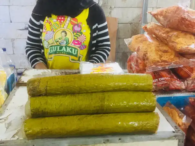 Lemang juanda depok