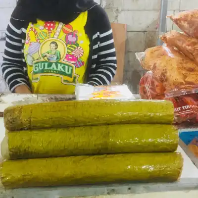 Lemang juanda depok