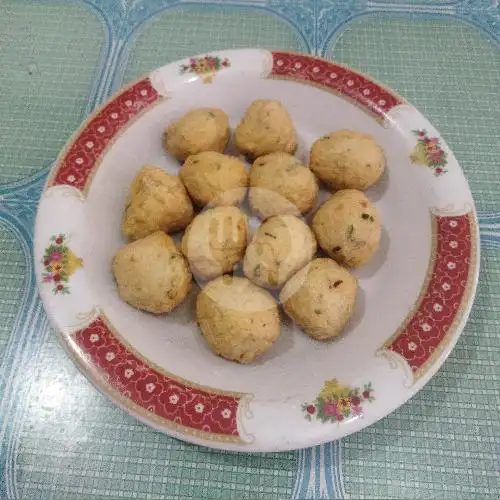 Gambar Makanan Pempek Palembang Kartini 10, Mangga Besar 15