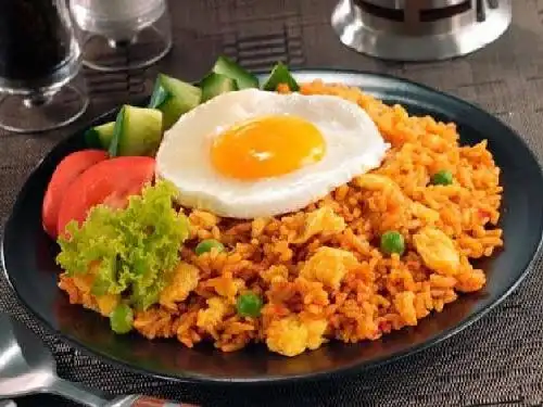 Nasgor Tek-Tek Brebes, Rawajati Barat