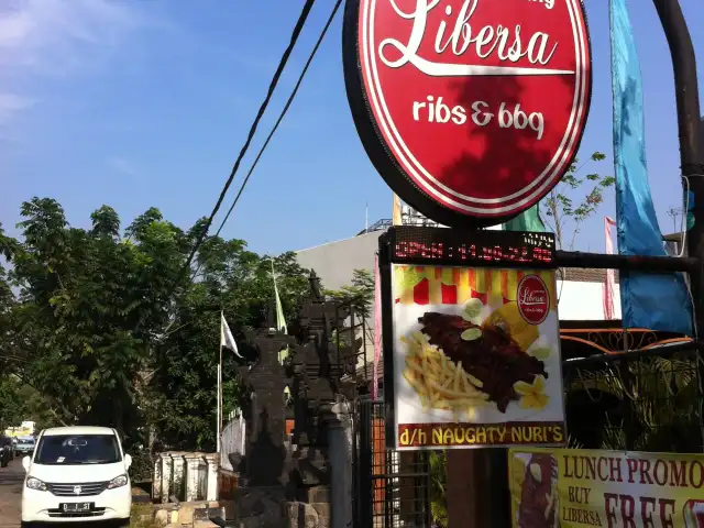 Gambar Makanan Warung Libersa 7