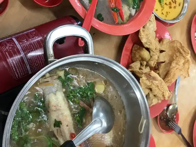 Restaurant Puchong Yong Tau Foo Food Photo 16