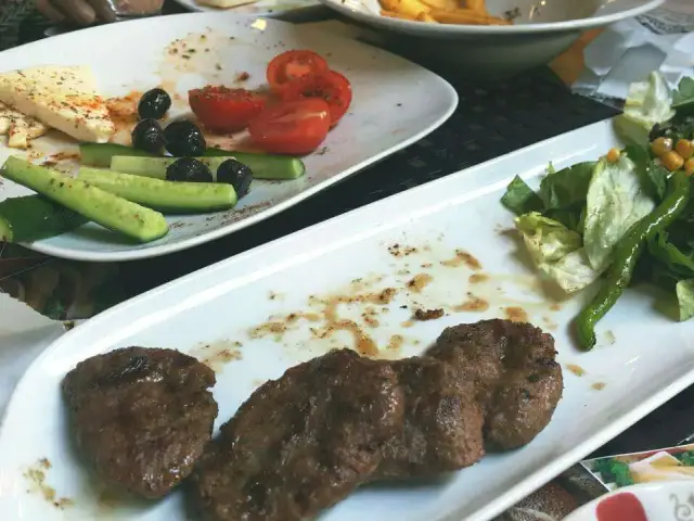 Ortaköy Fırını'nin yemek ve ambiyans fotoğrafları 52