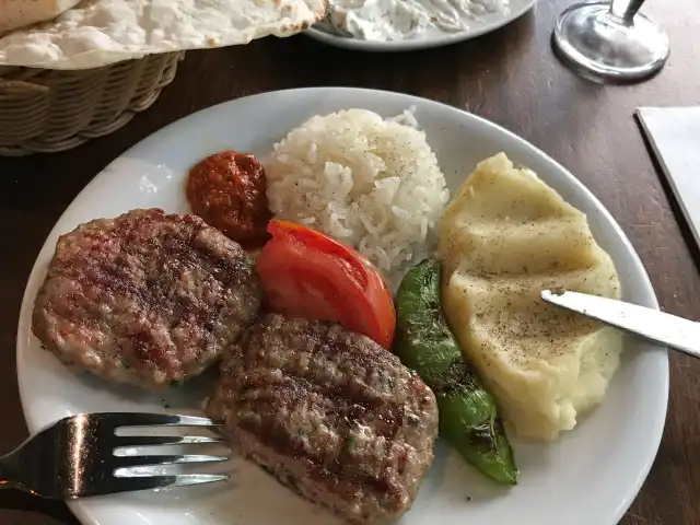 Kassab Köfte & Döner'nin yemek ve ambiyans fotoğrafları 45