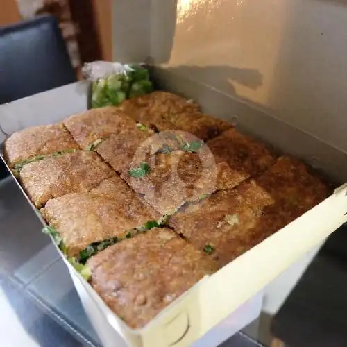 Gambar Makanan Martabak Bangka Wawan 243, Ciracas 2